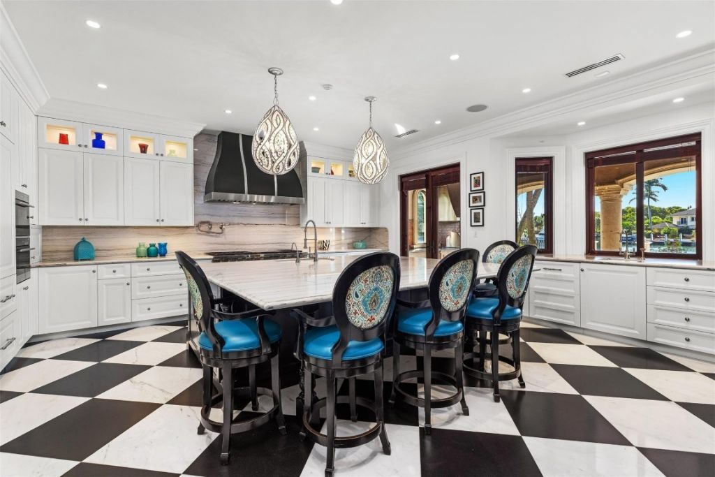 2430 Del Lago Drive, Fort Lauderdale, FL 33316 Photo