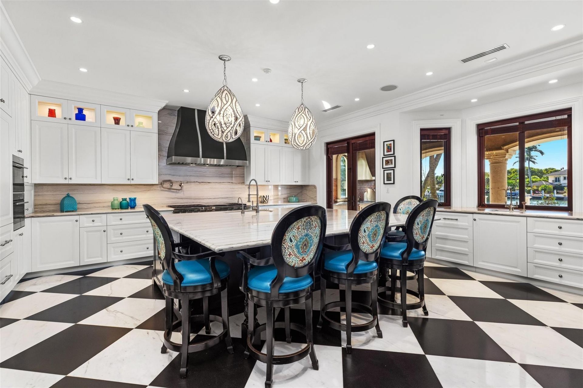 2430 Del Lago Drive, Fort Lauderdale, FL 33316 Photo