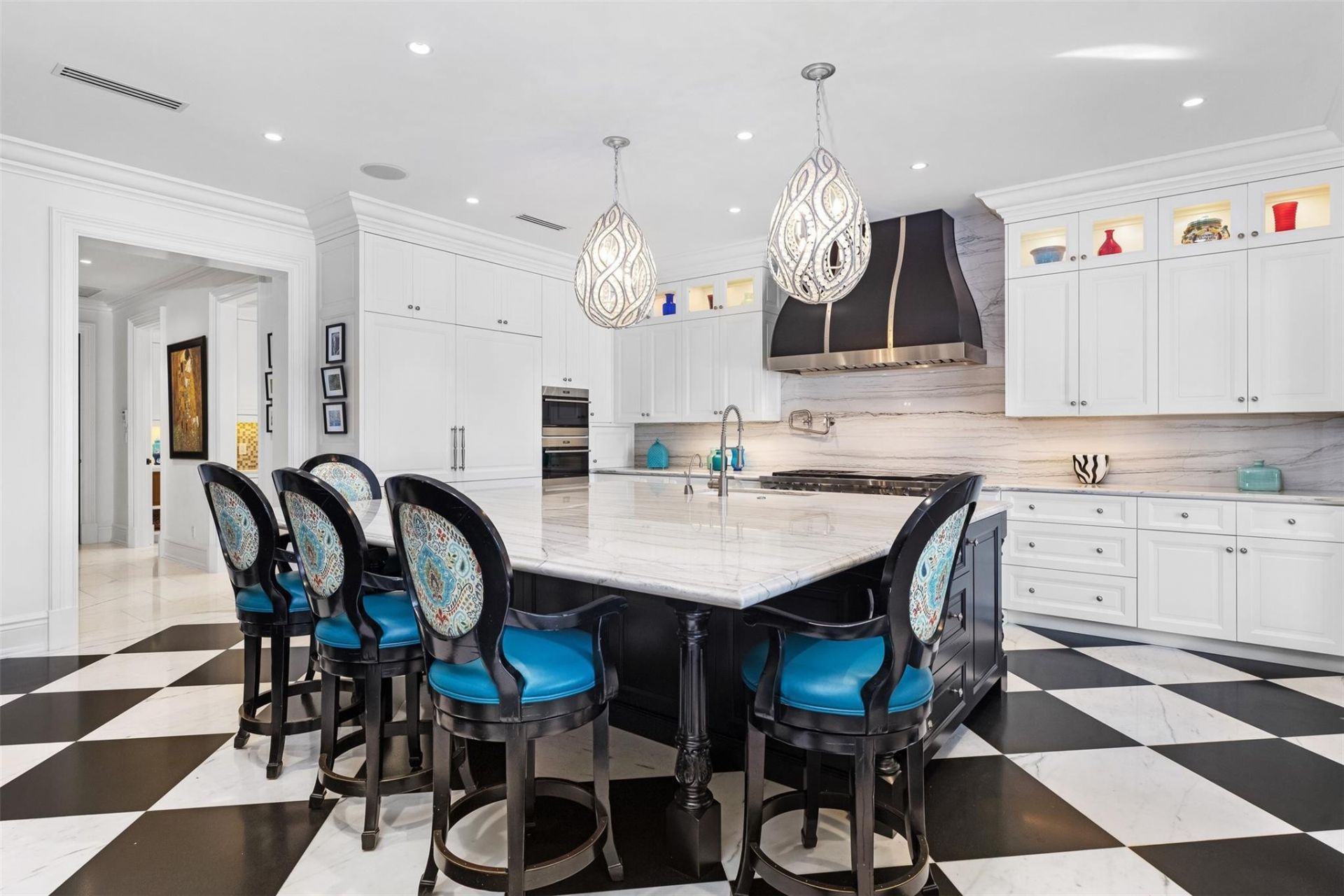 2430 Del Lago Drive, Fort Lauderdale, FL 33316 Photo