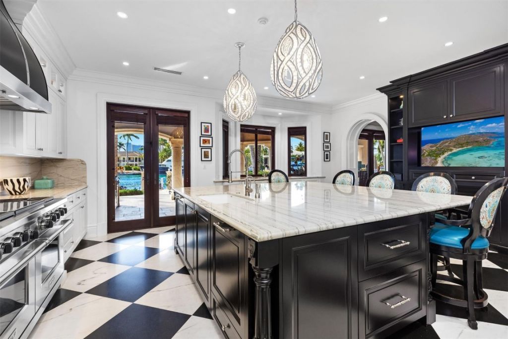 2430 Del Lago Drive, Fort Lauderdale, FL 33316 Photo