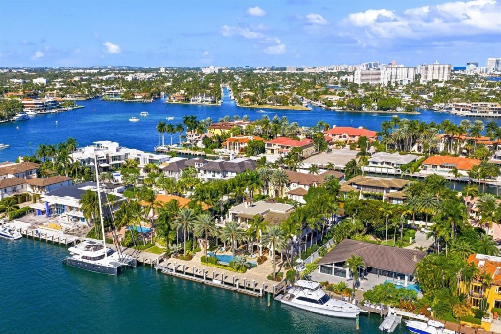 2430 Del Lago Drive, Fort Lauderdale, FL 33316 Photo