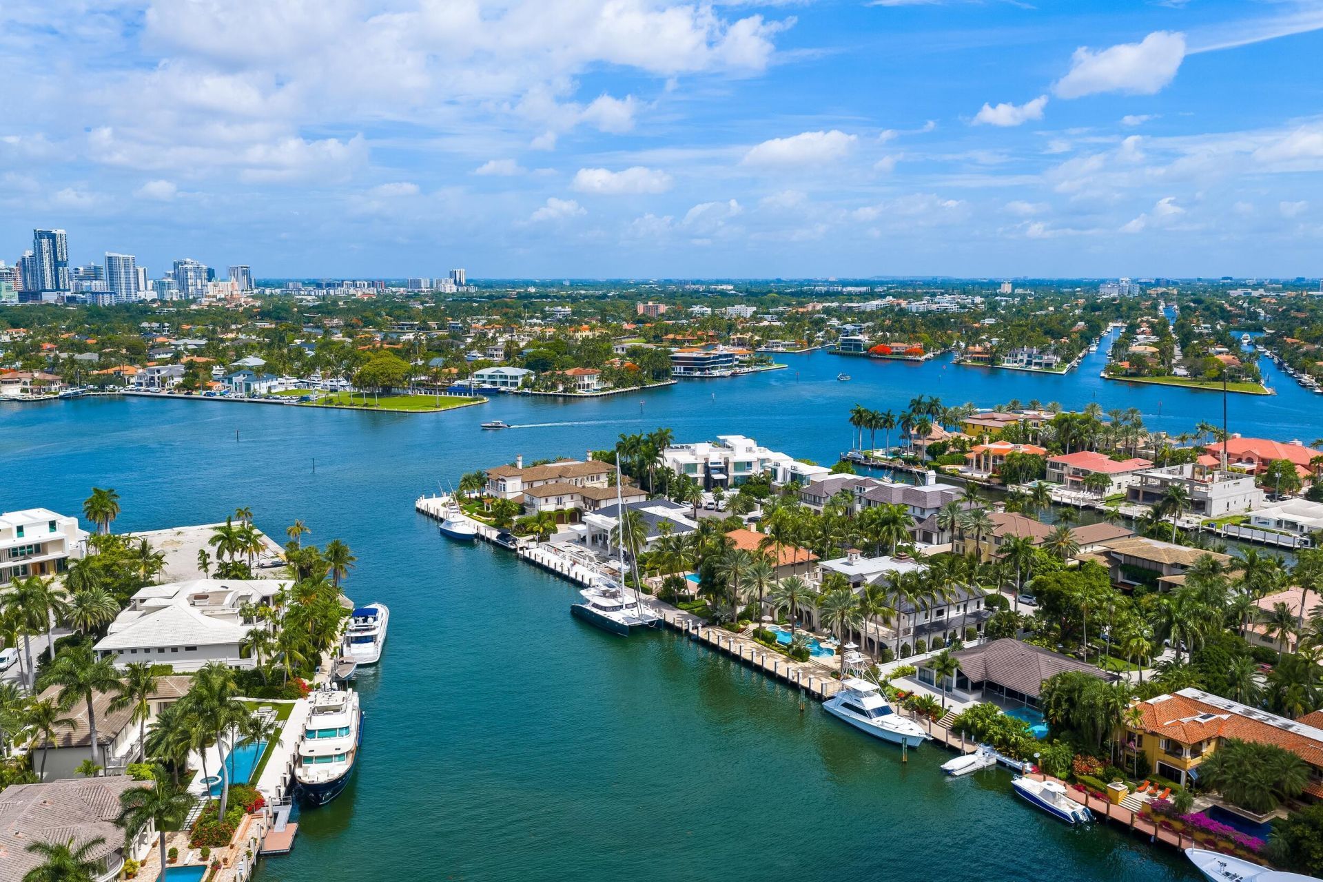 2430 Del Lago Drive, Fort Lauderdale, FL 33316 Photo