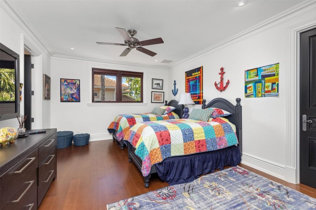 2430 Del Lago Drive, Fort Lauderdale, FL 33316 Photo