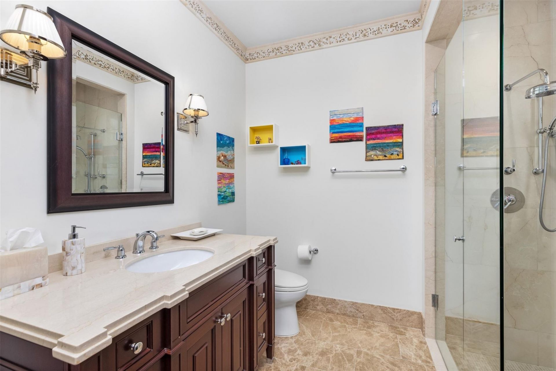 2430 Del Lago Drive, Fort Lauderdale, FL 33316 Photo