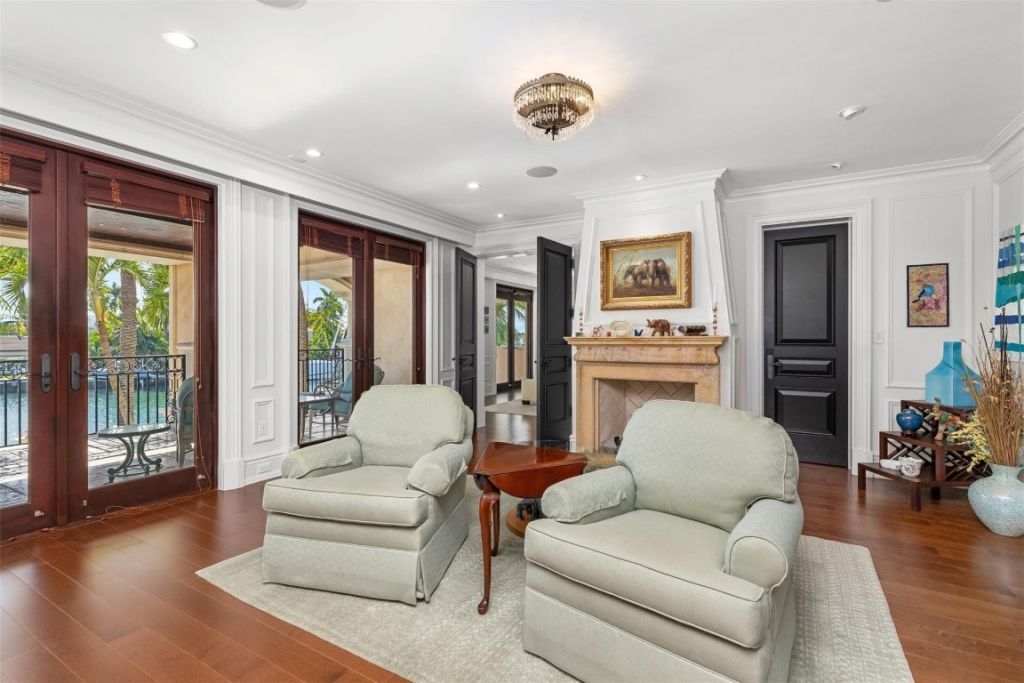 2430 Del Lago Drive, Fort Lauderdale, FL 33316 Photo