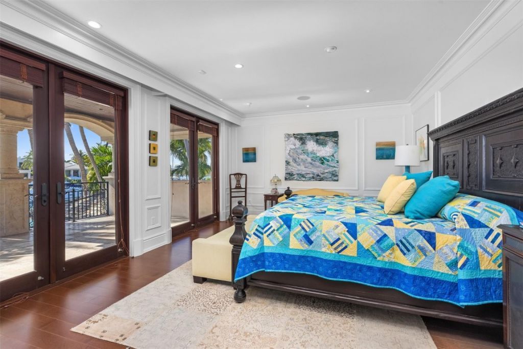 2430 Del Lago Drive, Fort Lauderdale, FL 33316 Photo