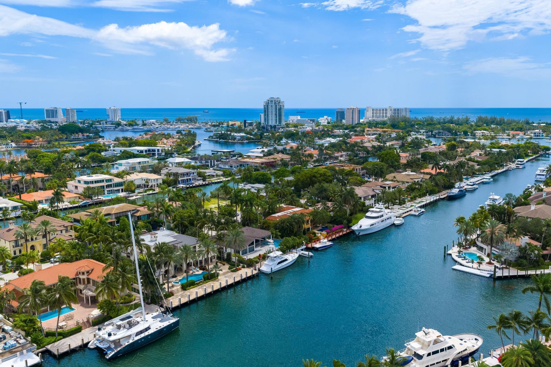 2430 Del Lago Drive, Fort Lauderdale, FL 33316 Photo