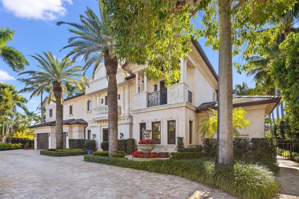2430 Del Lago Drive, Fort Lauderdale, FL 33316 Photo