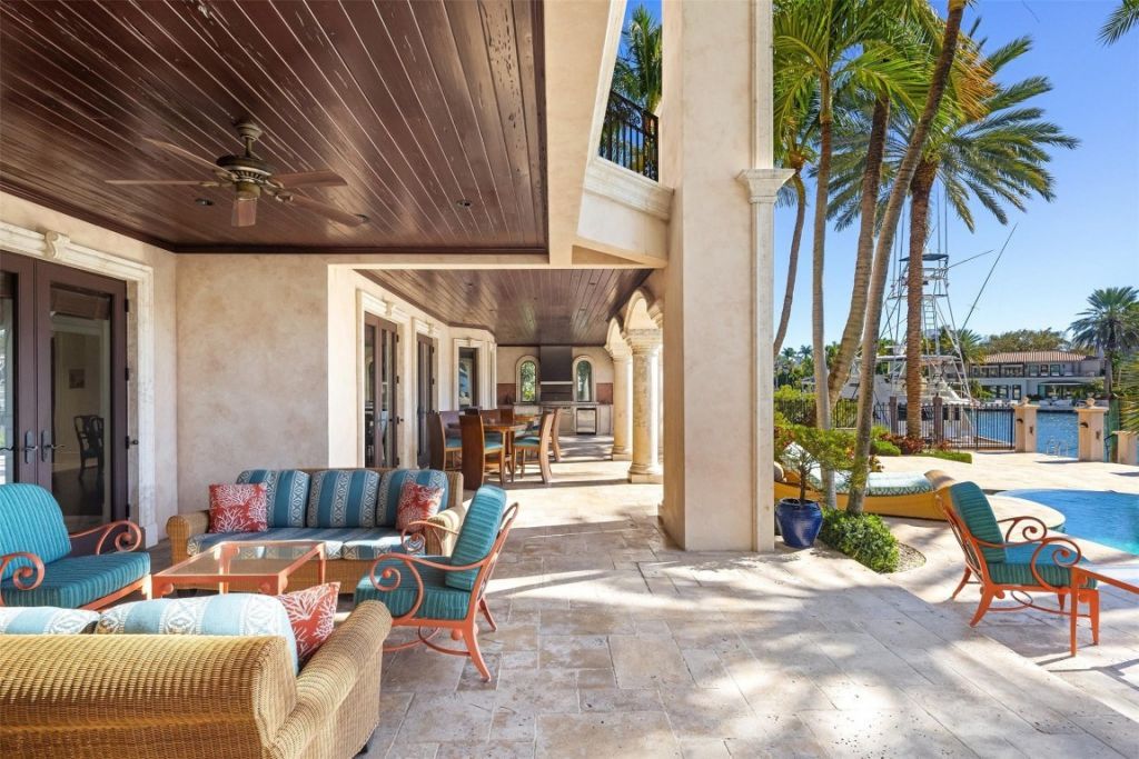 2430 Del Lago Drive, Fort Lauderdale, FL 33316 Photo