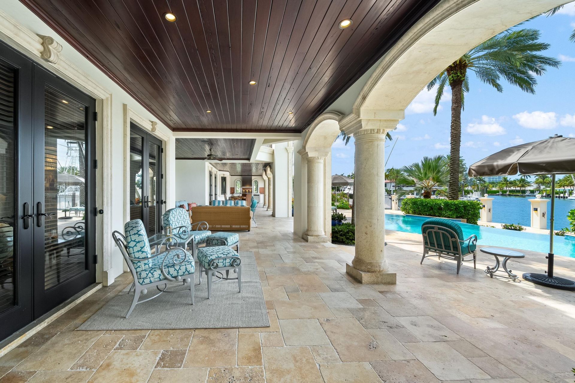 2430 Del Lago Drive, Fort Lauderdale, FL 33316 Photo
