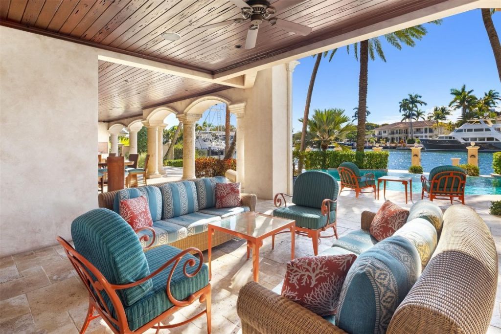 2430 Del Lago Drive, Fort Lauderdale, FL 33316 Photo
