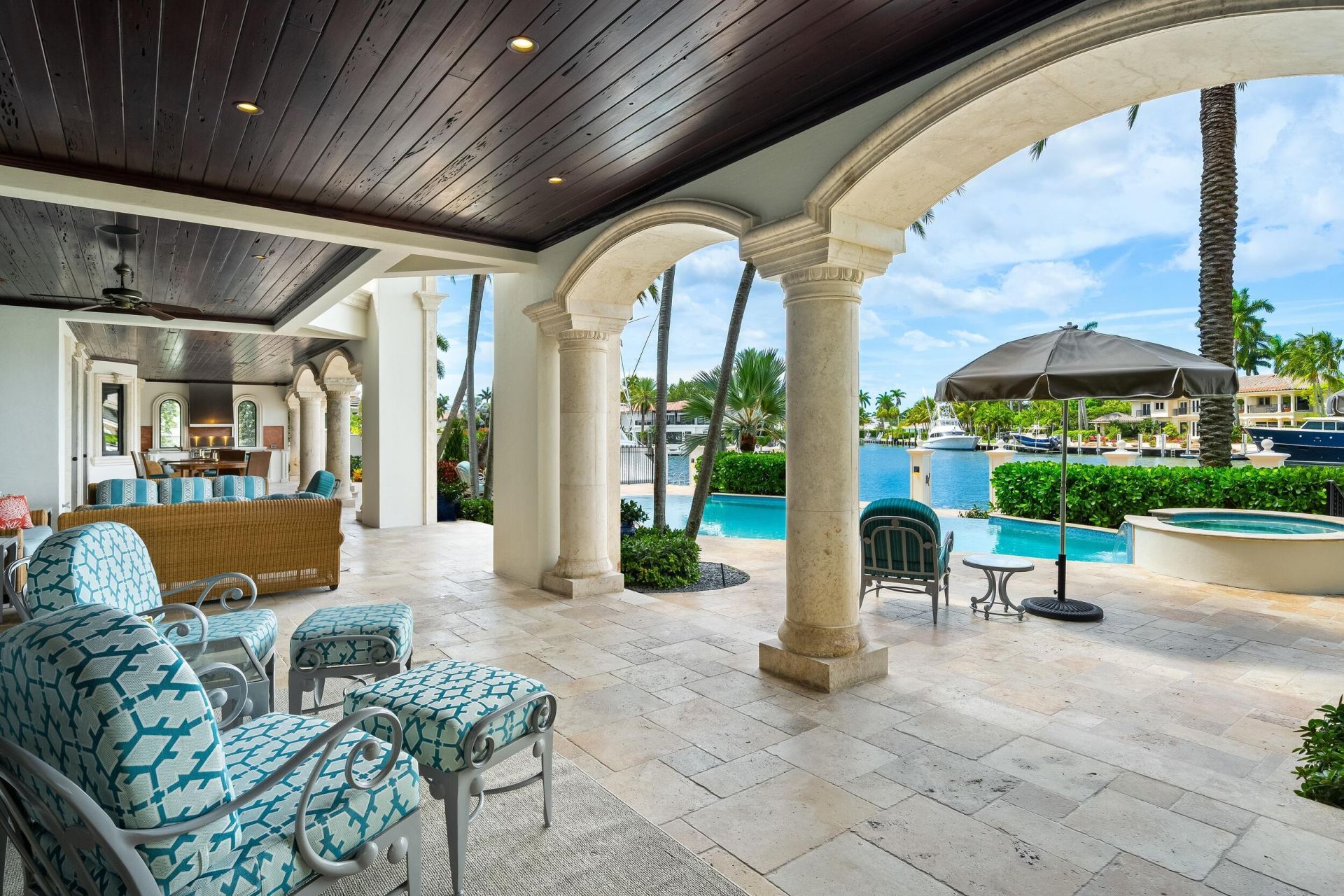 2430 Del Lago Drive, Fort Lauderdale, FL 33316 Photo