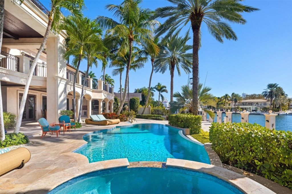 2430 Del Lago Drive, Fort Lauderdale, FL 33316 Photo