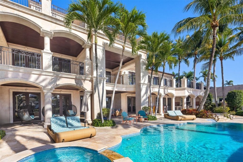 2430 Del Lago Drive, Fort Lauderdale, FL 33316 Photo