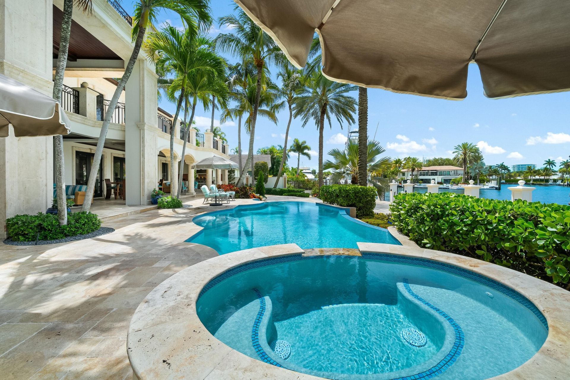 2430 Del Lago Drive, Fort Lauderdale, FL 33316 Photo