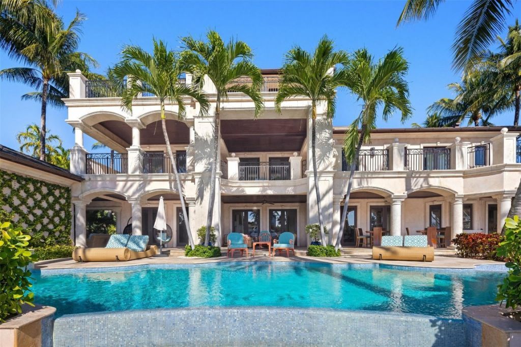 2430 Del Lago Drive, Fort Lauderdale, FL 33316 Photo
