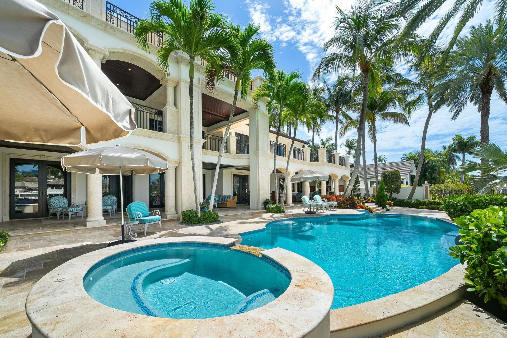 2430 Del Lago Drive, Fort Lauderdale, FL 33316 Photo