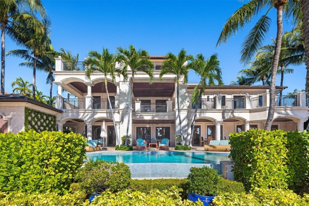 2430 Del Lago Drive, Fort Lauderdale, FL 33316 Photo