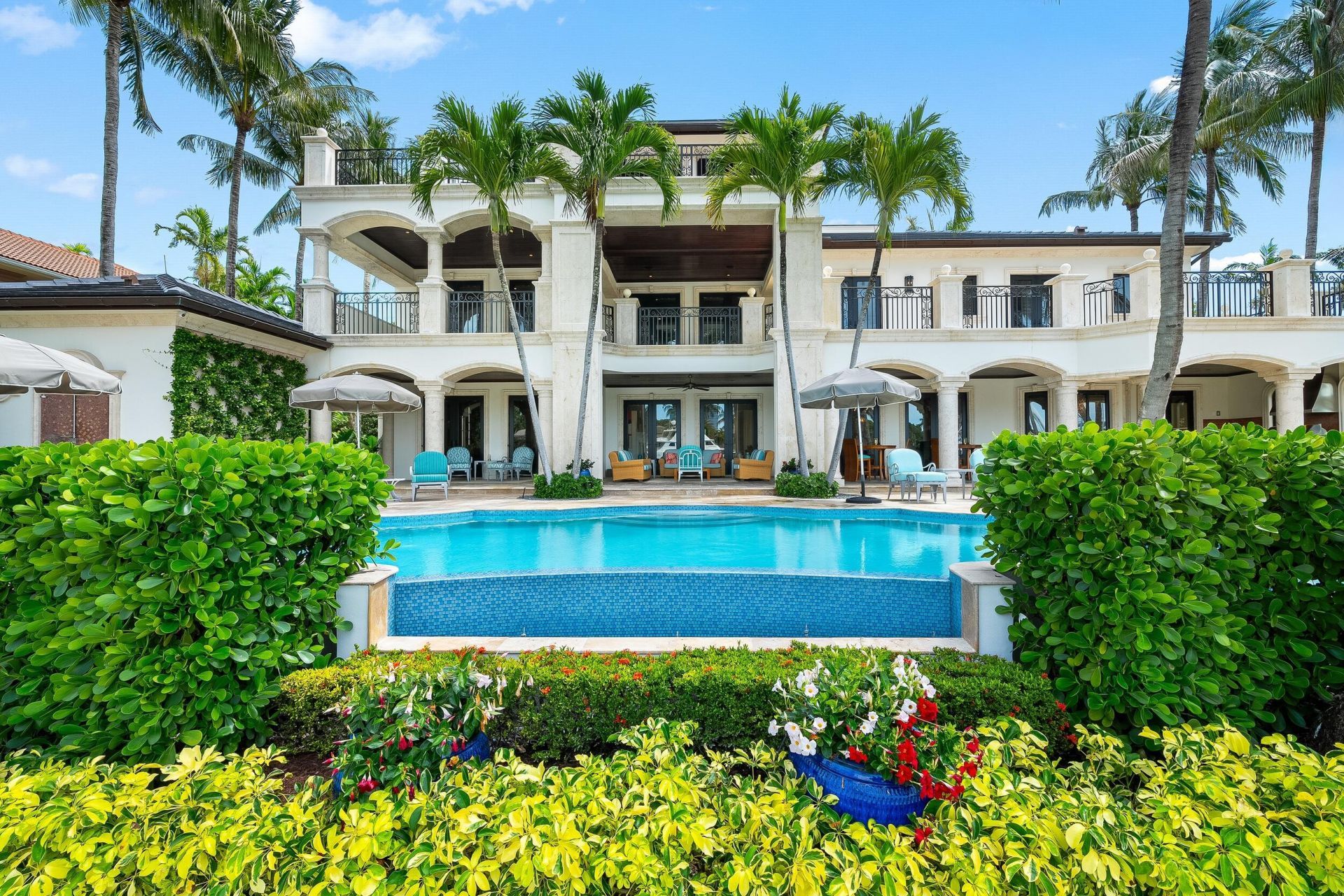 2430 Del Lago Drive, Fort Lauderdale, FL 33316 Photo
