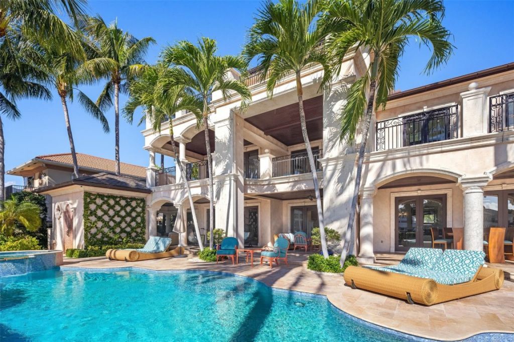 2430 Del Lago Drive, Fort Lauderdale, FL 33316 Photo