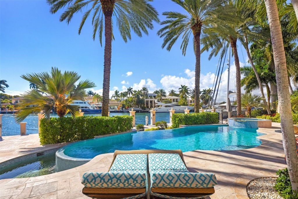 2430 Del Lago Drive, Fort Lauderdale, FL 33316 Photo