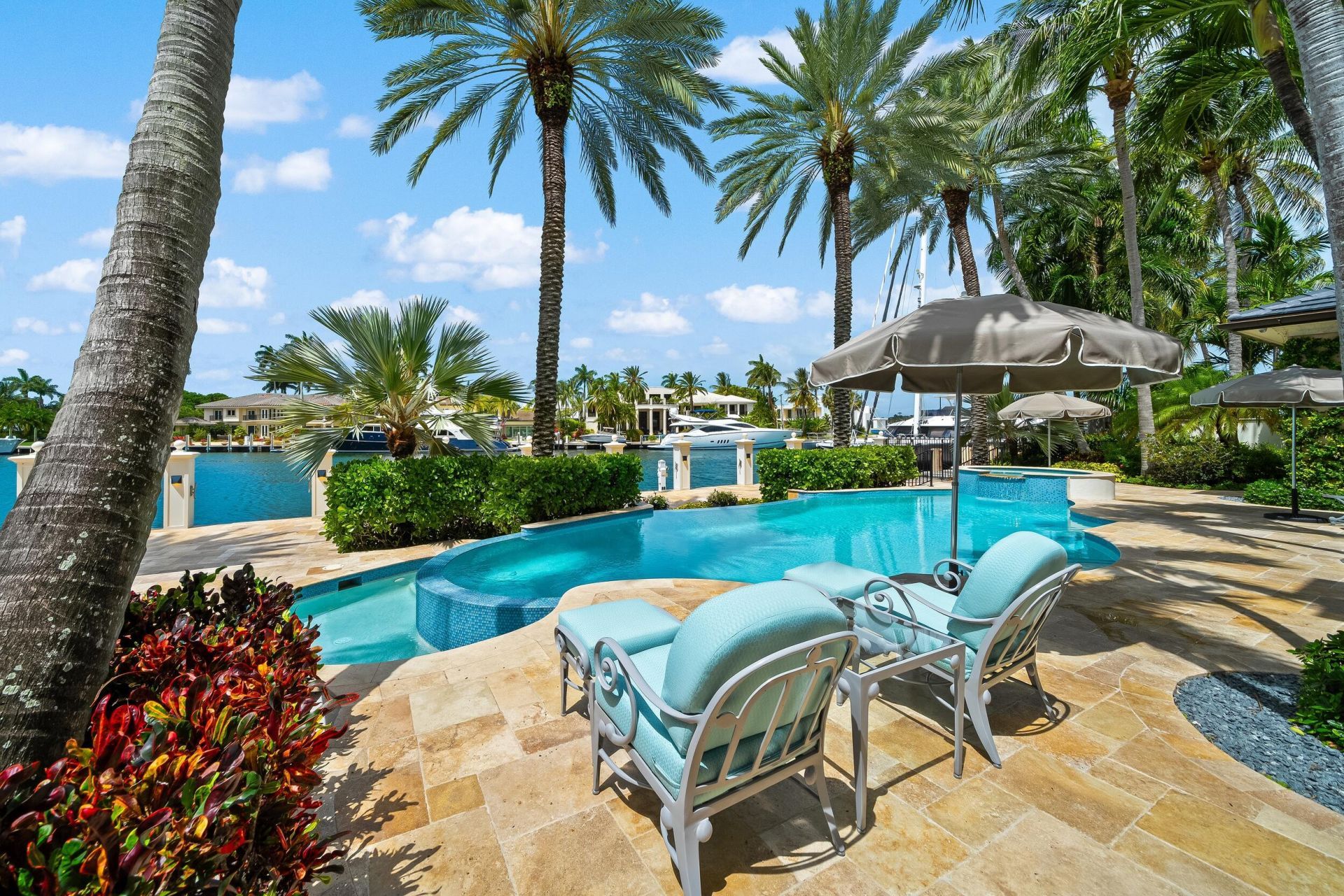 2430 Del Lago Drive, Fort Lauderdale, FL 33316 Photo