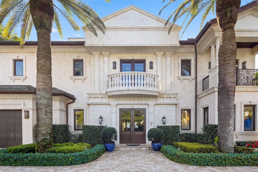 2430 Del Lago Drive, Fort Lauderdale, FL 33316 Photo