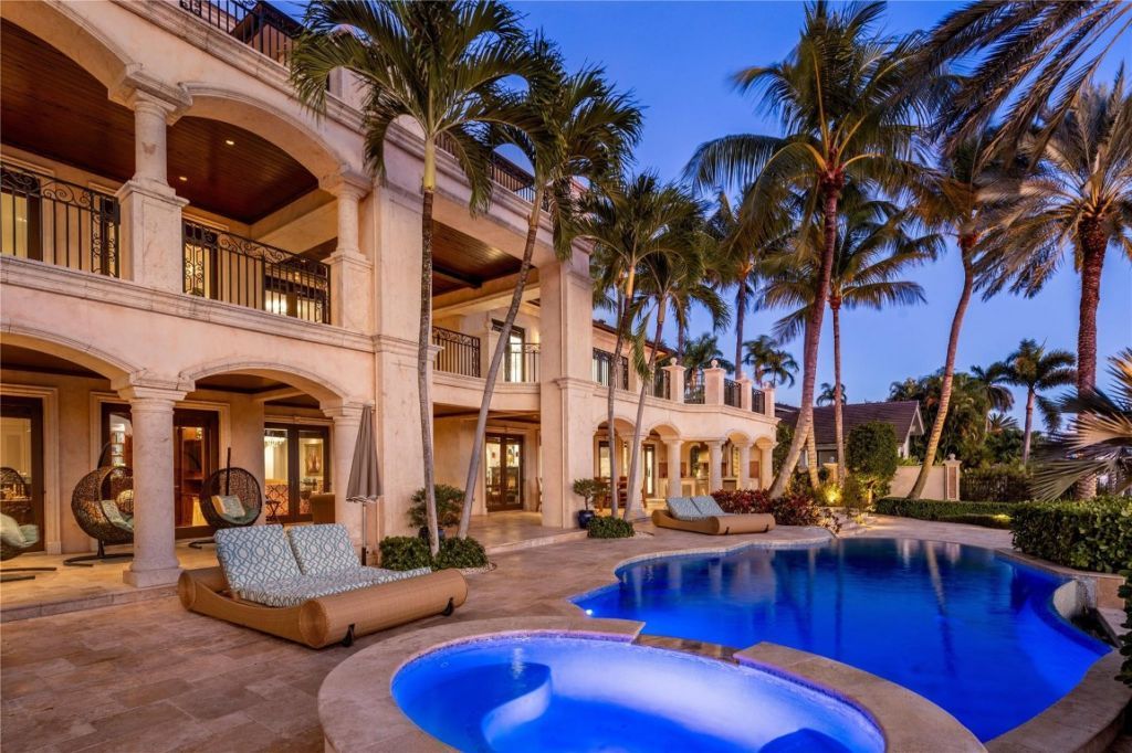 2430 Del Lago Drive, Fort Lauderdale, FL 33316 Photo