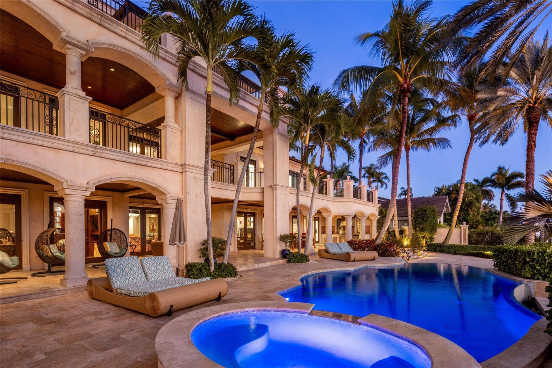 2430 Del Lago Drive, Fort Lauderdale, FL 33316 Photo