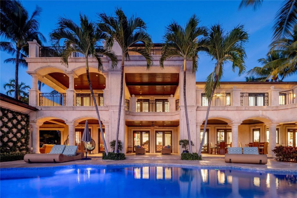 2430 Del Lago Drive, Fort Lauderdale, FL 33316 Photo