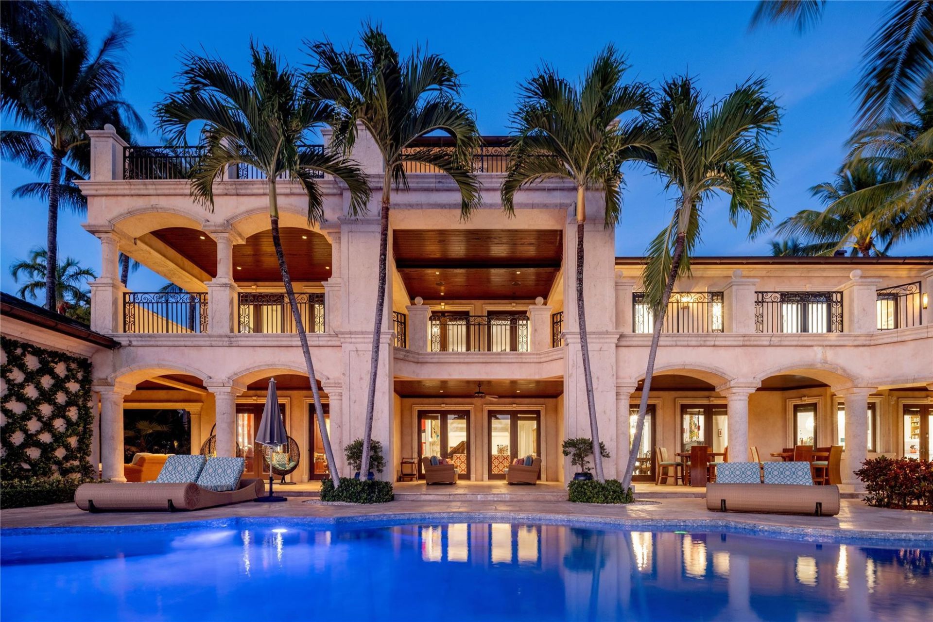 2430 Del Lago Drive, Fort Lauderdale, FL 33316 Photo