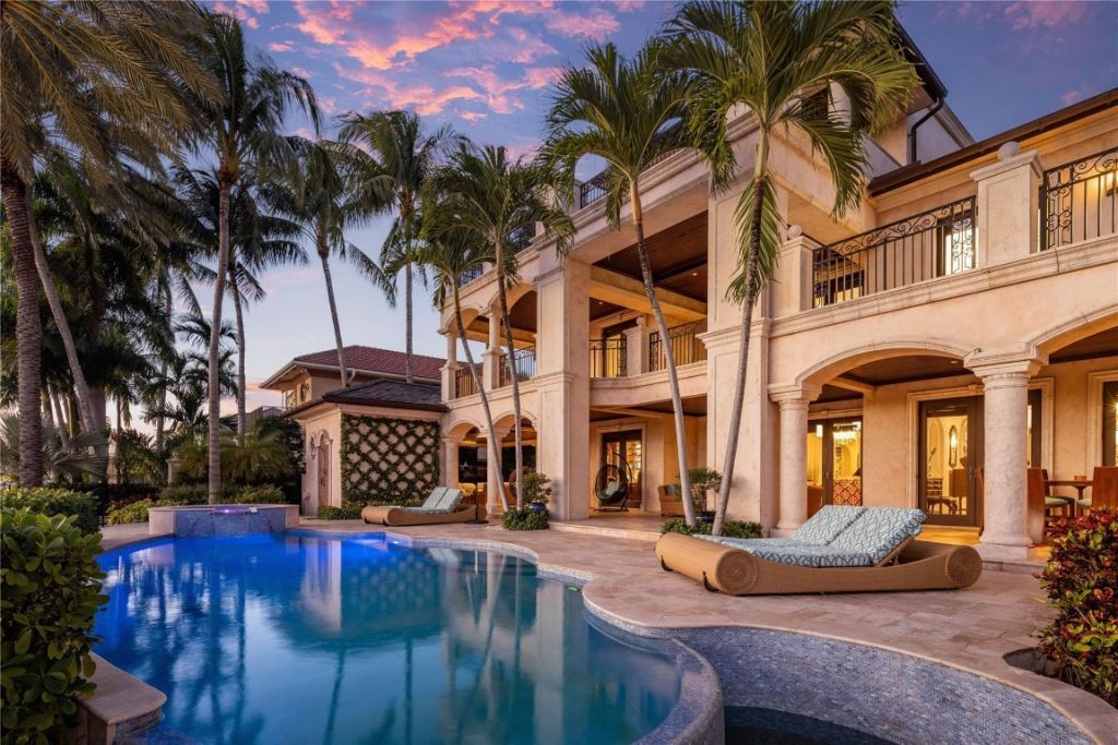 2430 Del Lago Drive, Fort Lauderdale, FL 33316 Photo