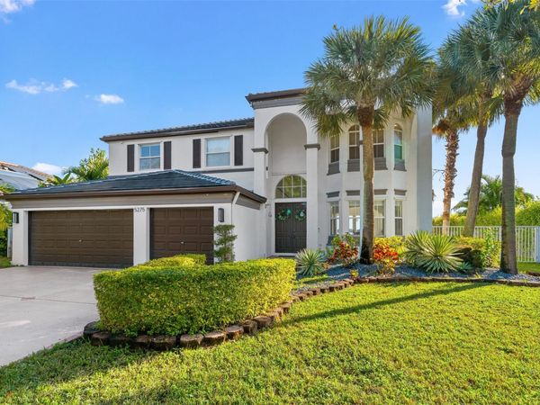 5275 SW 171st Ave, Miramar, FL 33027