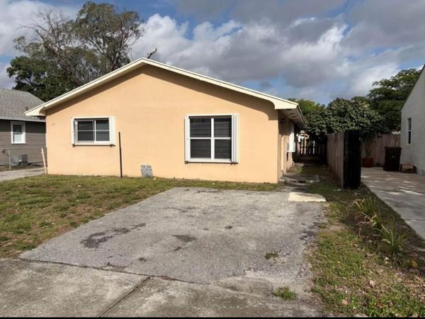 717 46th Street, West Palm Beach, FL 33407
