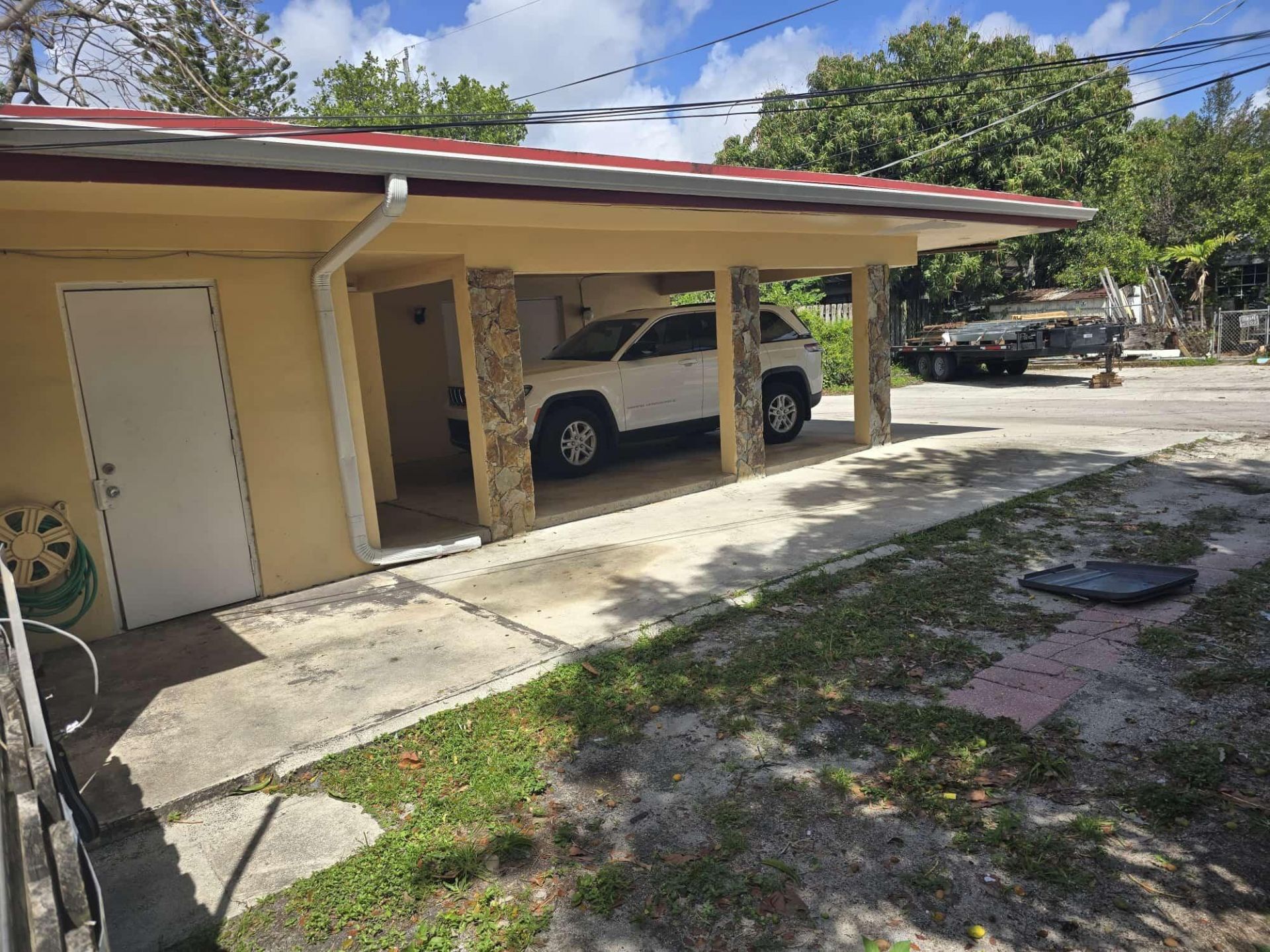 1907 Cleveland Street, Unit rear, Hollywood, FL 33020 Photo