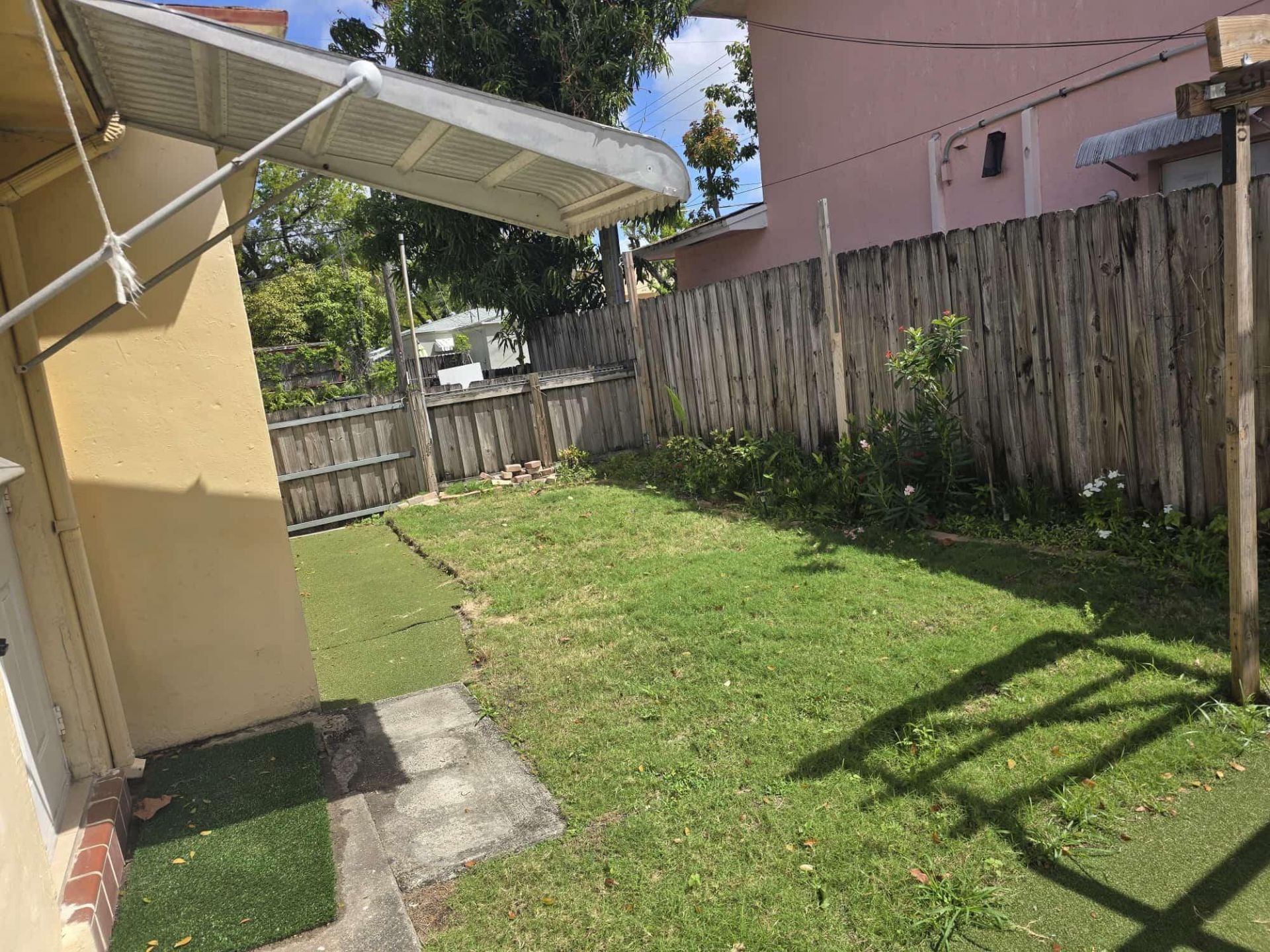 1907 Cleveland Street, Unit rear, Hollywood, FL 33020 Photo