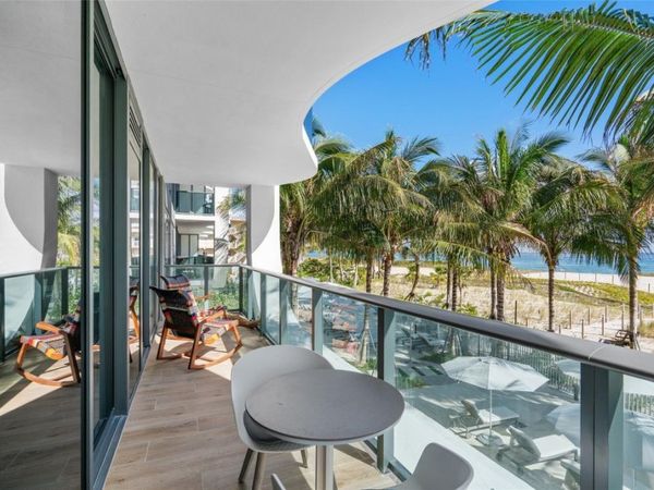 900 N Ocean Boulevard, Unit 204, Pompano Beach, FL 33062