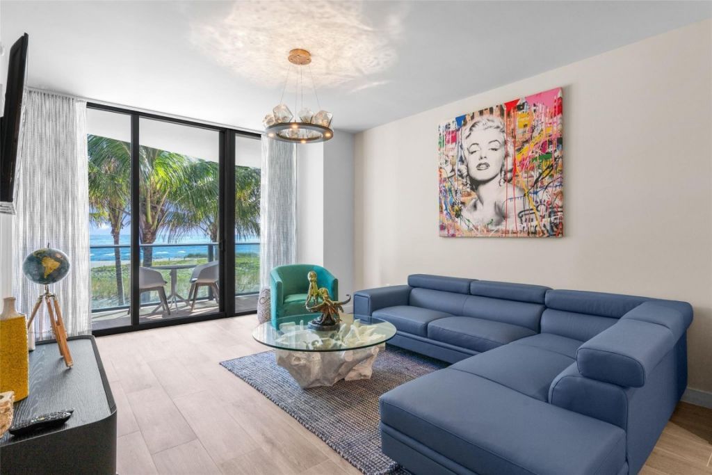 900 N Ocean Boulevard, Unit 204, Pompano Beach, FL 33062 Photo