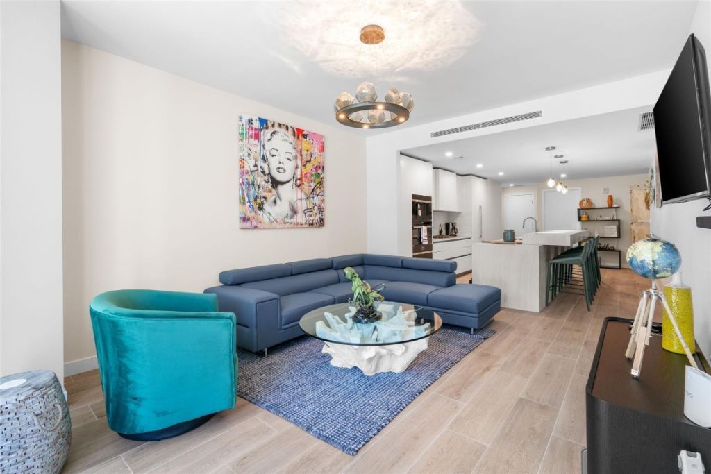 900 N Ocean Boulevard, Unit 204, Pompano Beach, FL 33062 Photo