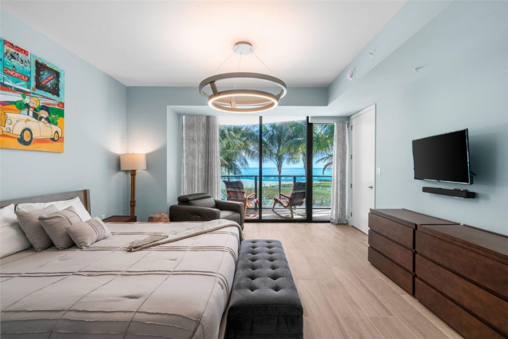 900 N Ocean Boulevard, Unit 204, Pompano Beach, FL 33062 Photo