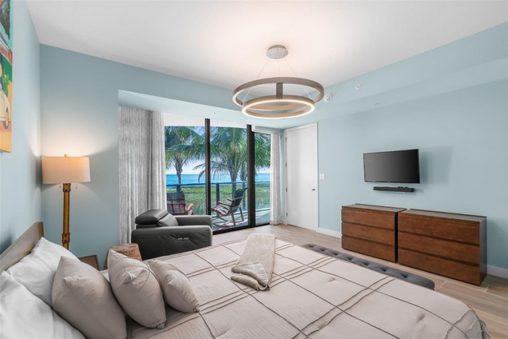 900 N Ocean Boulevard, Unit 204, Pompano Beach, FL 33062 Photo