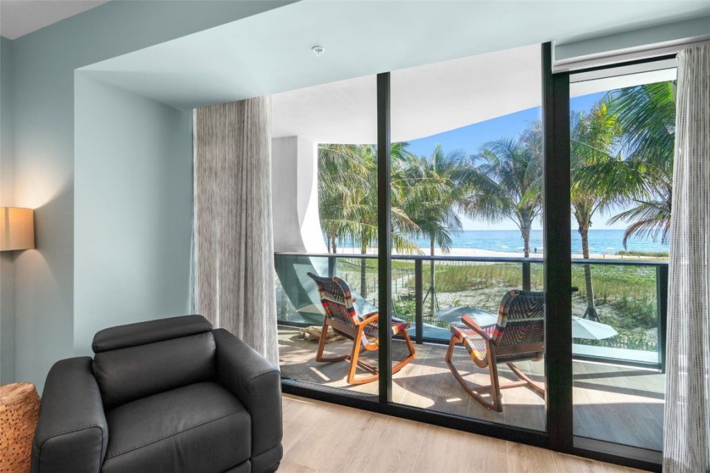 900 N Ocean Boulevard, Unit 204, Pompano Beach, FL 33062 Photo