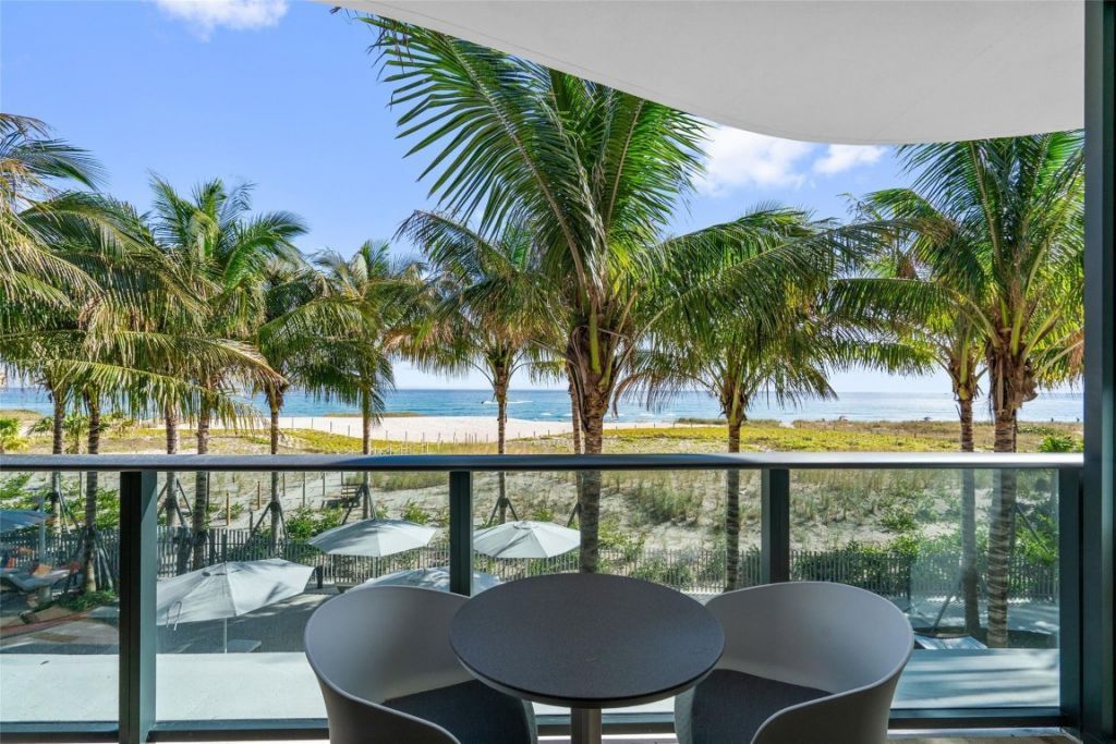 900 N Ocean Boulevard, Unit 204, Pompano Beach, FL 33062 Photo