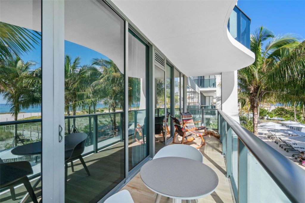 900 N Ocean Boulevard, Unit 204, Pompano Beach, FL 33062 Photo