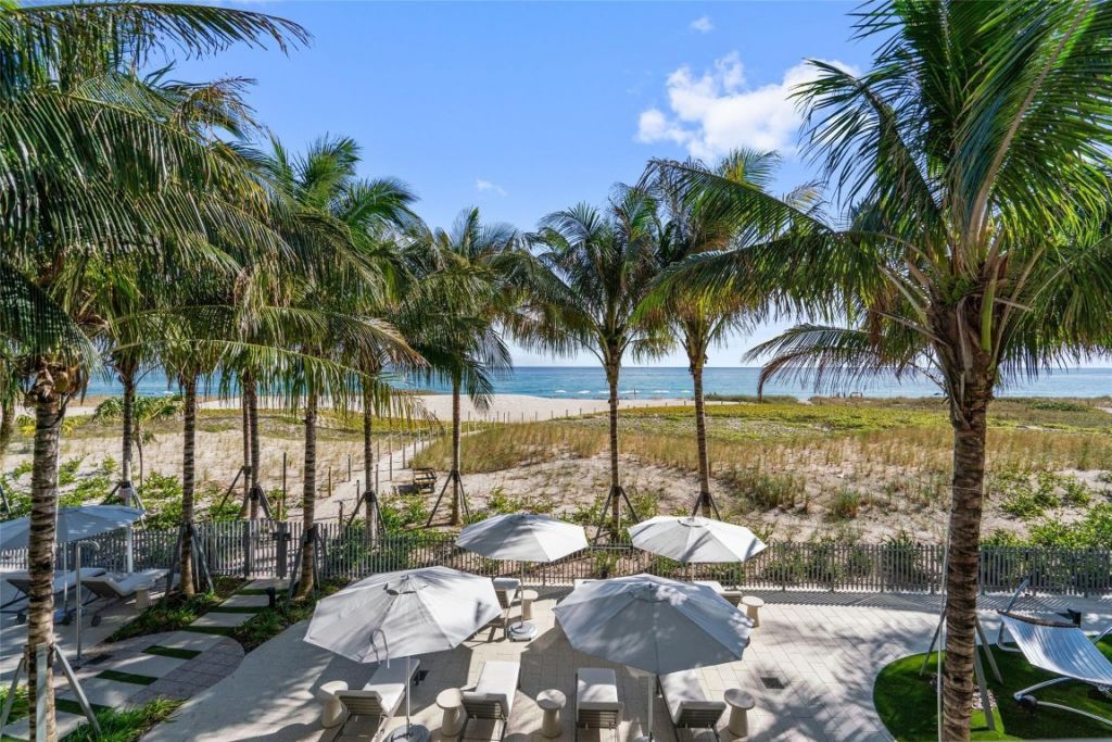 900 N Ocean Boulevard, Unit 204, Pompano Beach, FL 33062 Photo