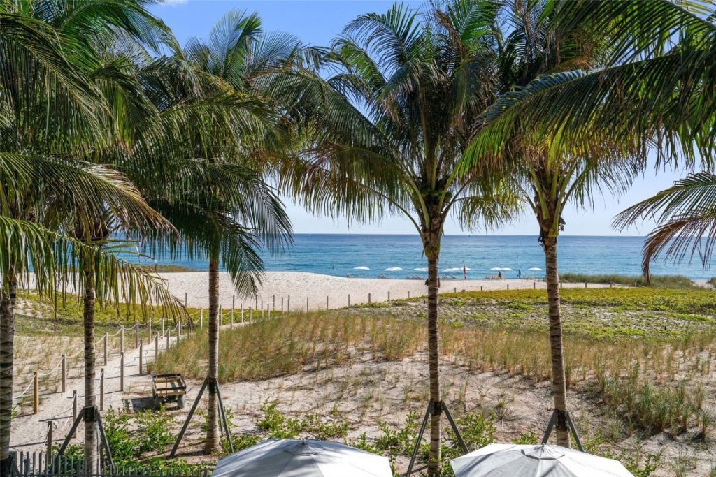 900 N Ocean Boulevard, Unit 204, Pompano Beach, FL 33062 Photo