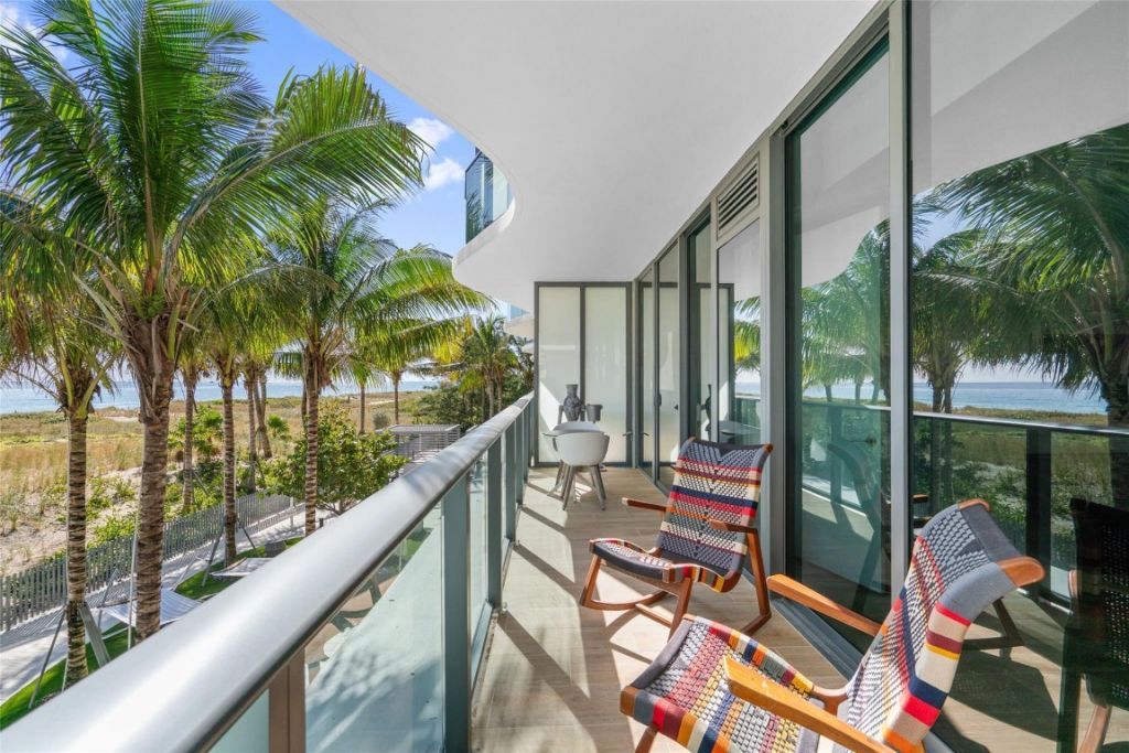 900 N Ocean Boulevard, Unit 204, Pompano Beach, FL 33062 Photo