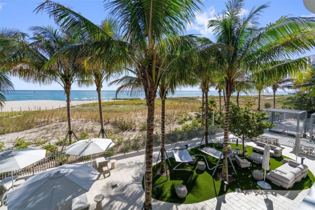 900 N Ocean Boulevard, Unit 204, Pompano Beach, FL 33062 Photo