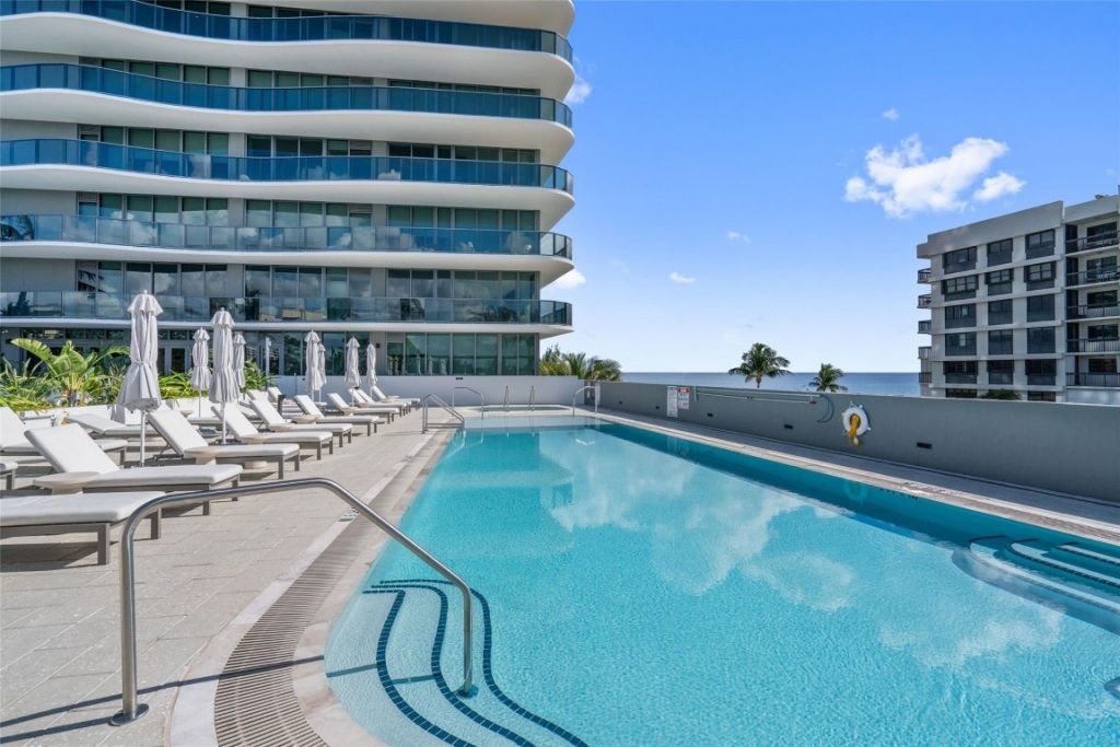 900 N Ocean Boulevard, Unit 204, Pompano Beach, FL 33062 Photo