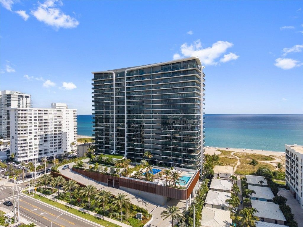 900 N Ocean Boulevard, Unit 204, Pompano Beach, FL 33062 Photo